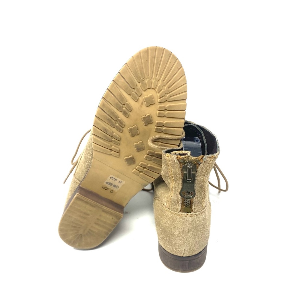 Steve Madden Boots - Picture 3 of 7